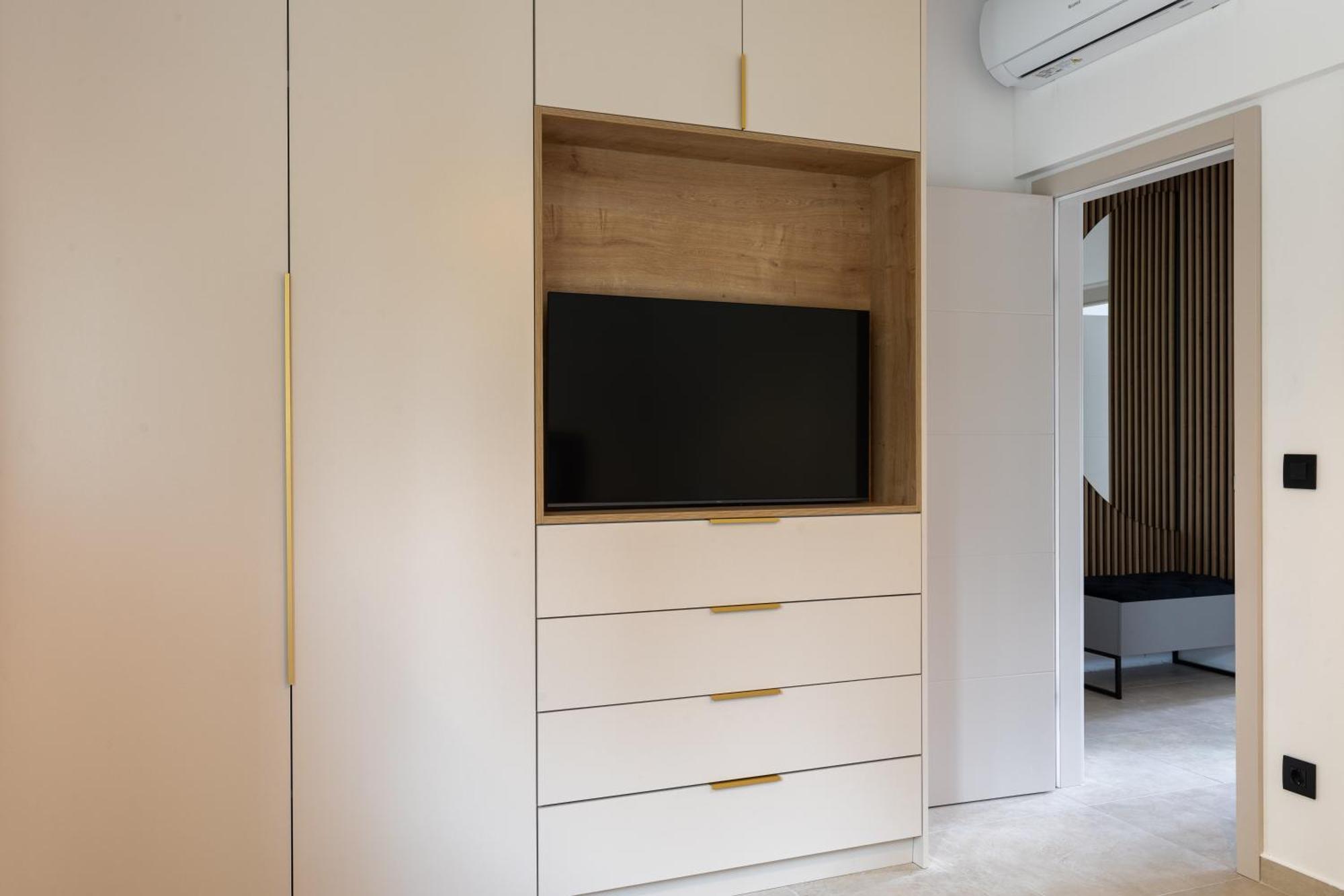 Luxury Apartments Blue Moon - New Apartments 斯拉诺 外观 照片